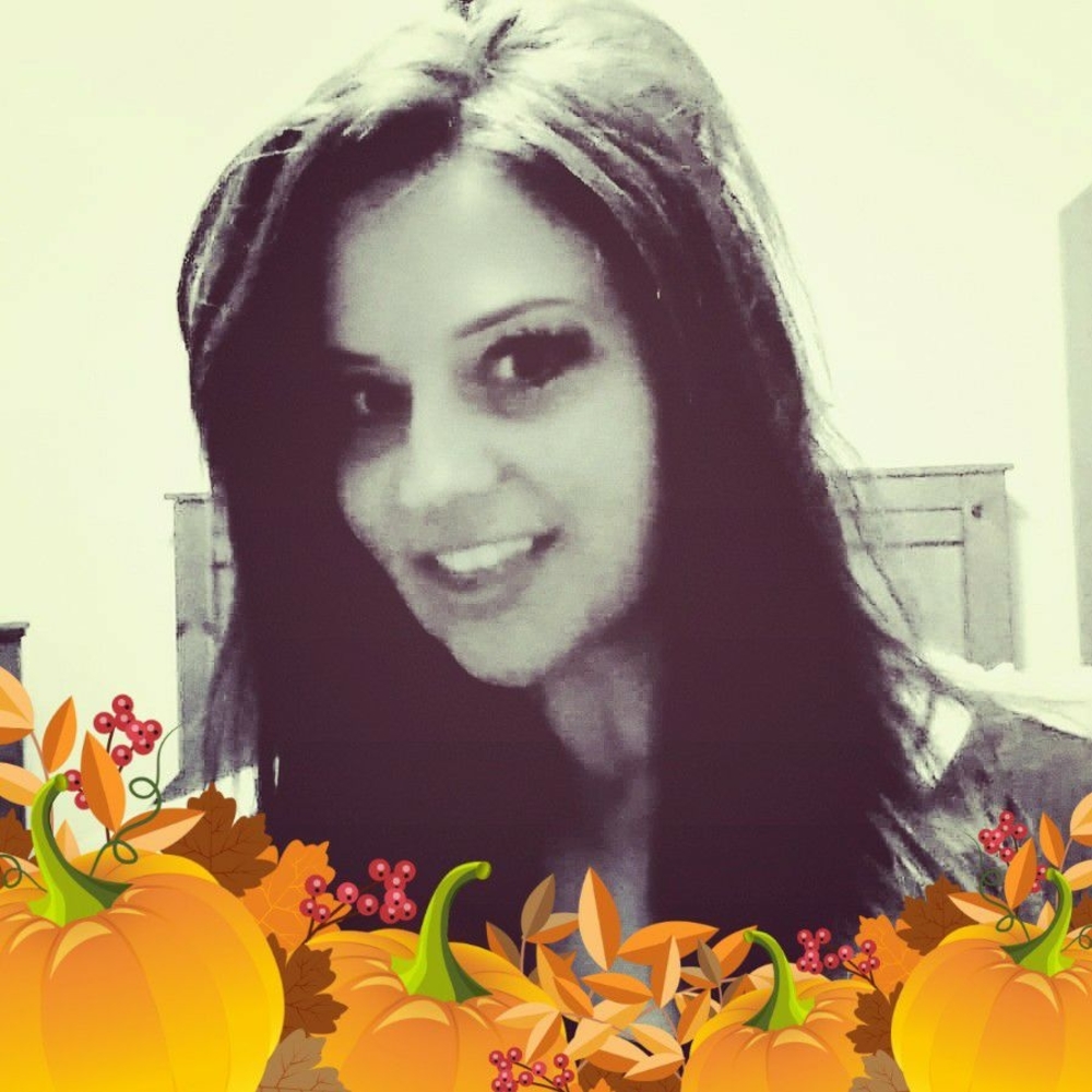 Meet your Posher, Kristy